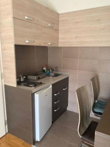 Apartments Romantika