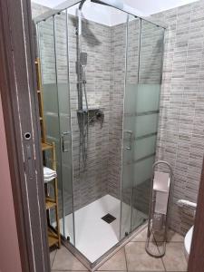 Camera Tripla con Bagno Privato Esterno