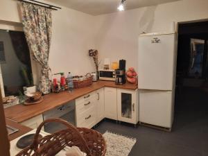 Casa din Poiana Garâna