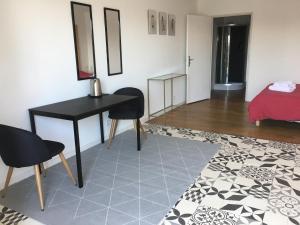 Hotels Hotel Restaurant - Le Vieux Pigeonnier : photos des chambres