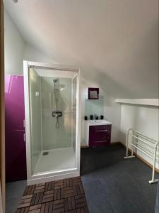 Maisons de vacances Maisonnette privatisee : photos des chambres