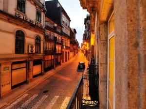 Largo São Domingos by Innapartments