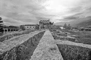 Kastro Guesthouse Epirus Greece