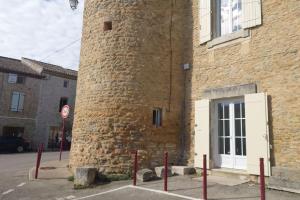 Appartement de la tour