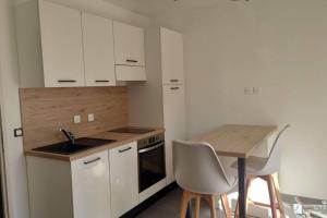 Appartement de la tour