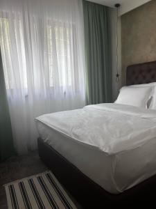 Vlasinsko jezero VILA BEST