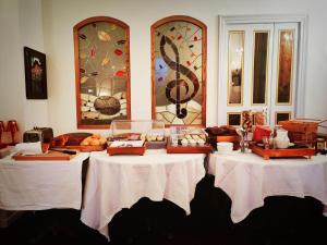 Hôtel Restaurant U Castellu Vizzavona