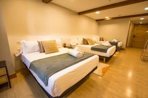 hostal Nomade Santiago