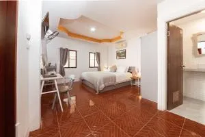 Garden Home 4 - Haad Yao