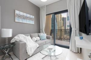 Coastal Bay 1 Bedroom