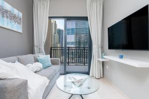 Coastal Bay 1 Bedroom