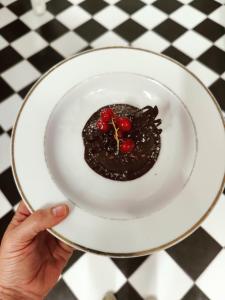 Hôtel Restaurant U Castellu Vizzavona