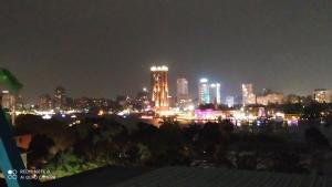 The best location in garden city