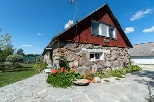 Pärapõrgu puhkemaja - Uhtna