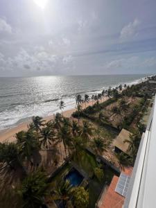 PL BEACH FRONT APARTMENT