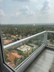 PL BEACH FRONT APARTMENT