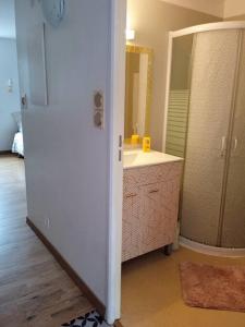 Appartements Brieuc d-Armor : photos des chambres