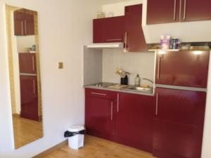 Appartements Brieuc d-Armor : photos des chambres