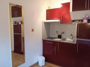 Appartements Brieuc d-Armor : photos des chambres