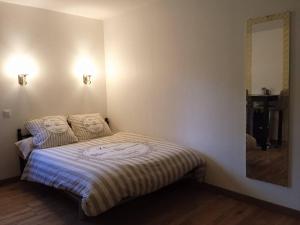 Appartements Brieuc d-Armor : photos des chambres