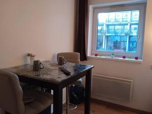 Appartements Brieuc d-Armor : photos des chambres