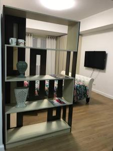 Abreeza Place T1 w Free Park Slot