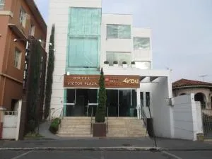 Victor Plaza Formiga - Formiga