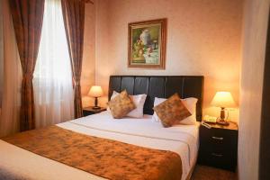 Standard Double Room room in Eskibağ Butik Hotel