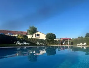 Complejo la Regalina - Bahinas