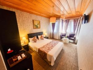 Eskibağ Butik Hotel