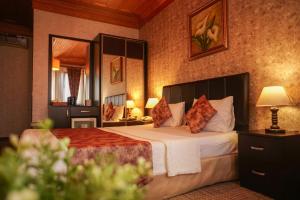 Eskibağ Butik Hotel