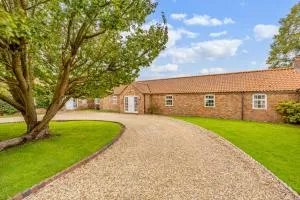 The Paddocks Romantic Retreat - Fishtoft