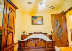 Riverview apartament Oradea