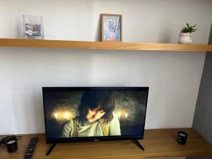 Ergi’s Host Apartment