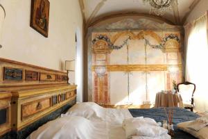 Chambre Double Deluxe avec Balcon - Vue sur Mer