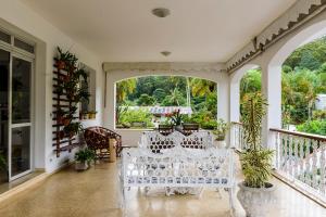 Belas Suítes- 60 m da praia de Barequeçaba