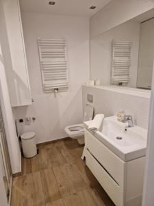 APARTAMENTY USTRONIE MORSKIE REZYDENCJA