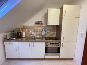 Ferienwohnung „Riedforst“