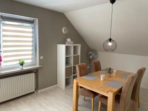 Ferienwohnung „Riedforst“