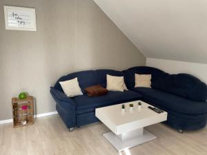 Ferienwohnung „Riedforst“