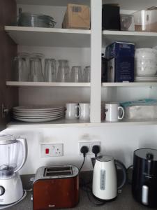 Rushden Retreat - 3 Bedroom House