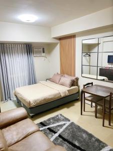 Centrio Tower Studio Unit 19-03