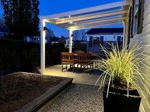 Holiday Inn 30 # Airco # hygiëne # Efteling # Hiking & Biking - Moergestel