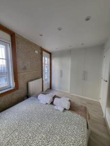 Apartamento céntrico y acogedor