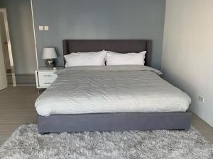 Luxury 4 Bedroom Apartment