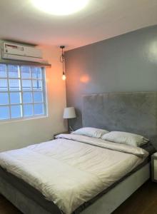 Luxury 4 Bedroom Apartment