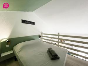 Appartements L-Atelier by iZiLi - Cosy - Proche Futuroscope : photos des chambres