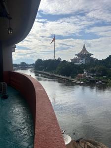 Riverbank suites with Nice view