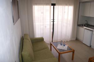 Udalla Park - Hotel & Apartamentos