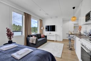 Bellarova Apartments VIII